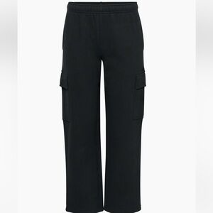 NWOT Aritzia Cargo Sweatpants